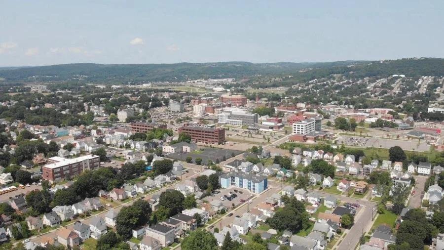 Revitalizing Johnson City, NY: A New Chapter of Growth and Prosperity | Grand Monarch
